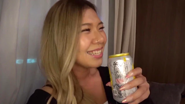 Rare Beauty, Seductive Black Gal Rumi At Izakya Offers Steamy Treatments Pt1