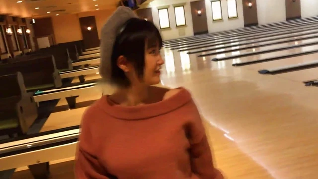 Hot Date Night With Sexy Short-Haired Yuri Ends In Steamy Hotel Sex Adventure