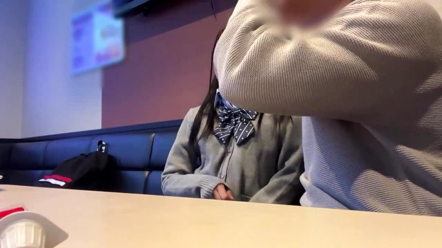 Uniformed Rina Feels Unplanned Raw Creampie Ecstasy Amidst Nonstop Hip Shakes