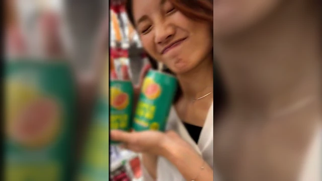 Seductive Chiyu Returns Fresh & Ready For Passionate Sex With Sultry Looks