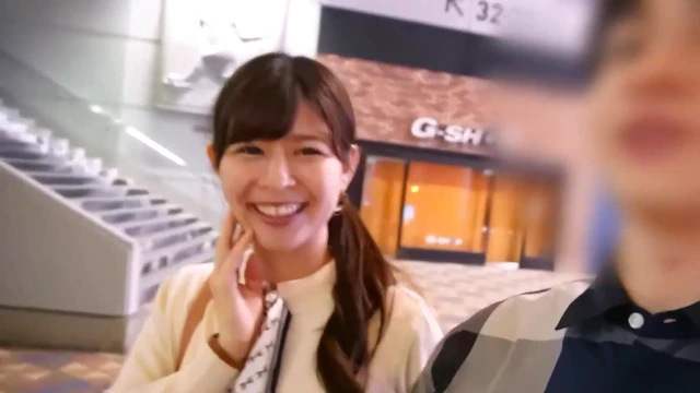 G-Cup Beauty Anna Shows Off Seductive Cleavage In Hot Cosplay Sex Scene