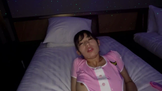 Cute 18-Year-Old Slut Gives Epic Blowjob & Pussy Sex While Wearing Her Uniform