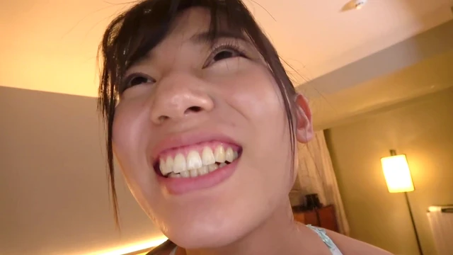 Cute 18-Year-Old Slut Gives Epic Blowjob & Pussy Sex While Wearing Her Uniform