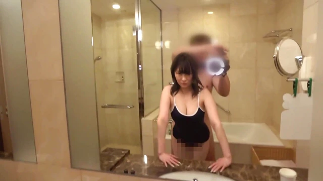 Cute Japanese Girl In Uniform Has Raw Sex At Swim Club - Shaved Pussy Action