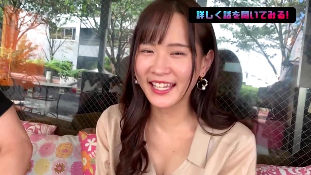 Lewd Body Overflowing With Love Juices, Irresistible Perverted Sucking & Licking Action