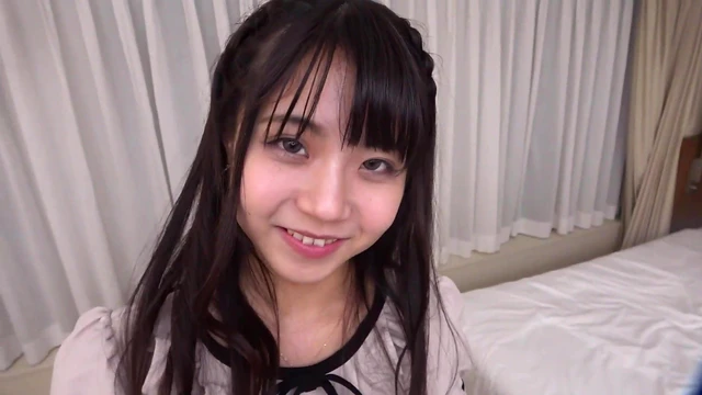 Tiny Slim Beauty Delivers Hot Oral Pleasure Before Mind-Bending Sex Feast