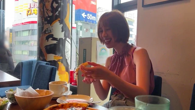 Athletic Beauty Shows Off Her Perfect Body And Sensual Sex Moves In Motion