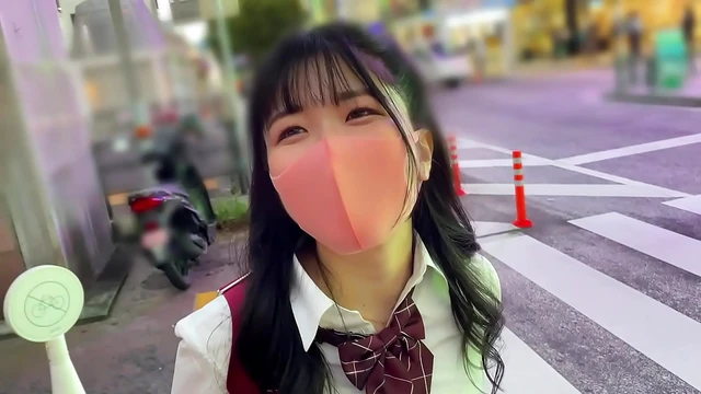 Excited Nurse In Skinny Black Hare Suit Rocks Hard During Bareback Sex Orgasm