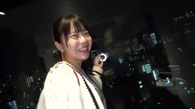 Angel-Faced Beauty With Big Tits & Ass Gets Drenched In Cream For Her College Needs Pt I