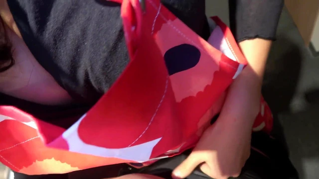 Sexy Apron Woman Tempts Him With Her Curves For Kitchen Sex Fantasy