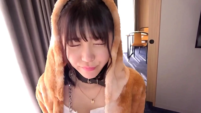 Akari's Cute Body Feels Amazing In Riding & Normal Positions During Obedient Sex Acts