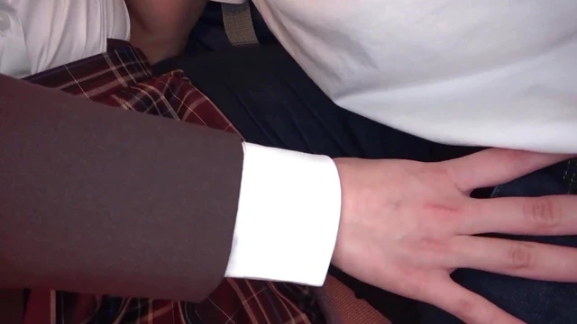 Cheat Sex Thrill, Step-Uncle's Cock Beats Bf As G-Cup Babe Tries Both Cocks Hard