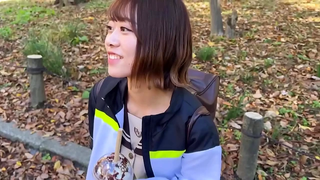 Young Rio At Tennis Club Gets Fucked After First Blow & Cum Taste Test