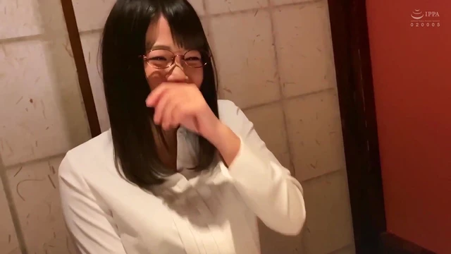 Hungry Japanese Girl Craves Big Cock After Long Dry Spell, Titfuck Orgasm!