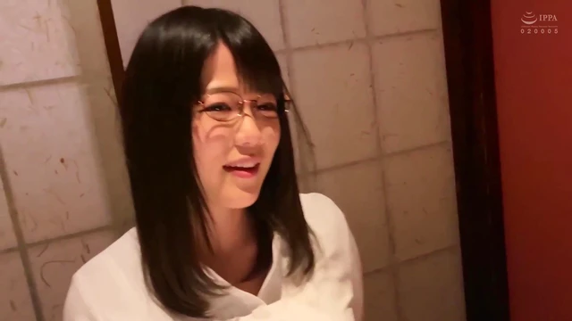 Hungry Japanese Girl Craves Big Cock After Long Dry Spell, Titfuck Orgasm!