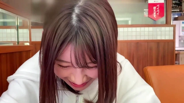 Cute Fair-Skinned Beautician Shakes Her Tasty Tits Riding Hard Cock Nonstop Orgasm