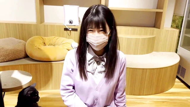 Adorable Girl Sneaks Away From Boyfriend For Secret Morning Rendezvous Delights