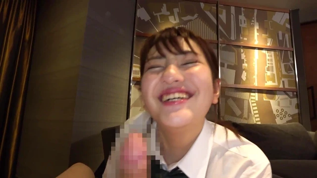 Bold Student Breaks Curfew For Raw Sex Date & Gets Her First Taste Of Cum!