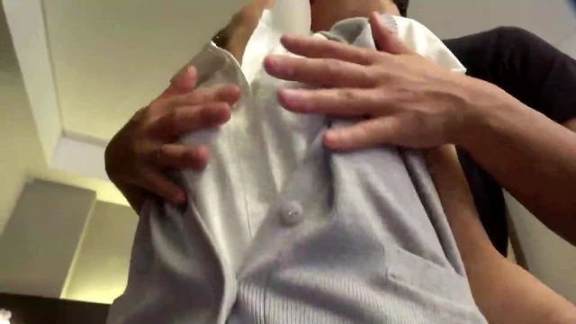 Seductive Yuzu Craves Lovemaking With Strangers; Admire Her Sexy Body & Curves