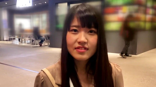 Intimate Pov Encounter With Freshman Kotome Met Online For Steamy Sex Act