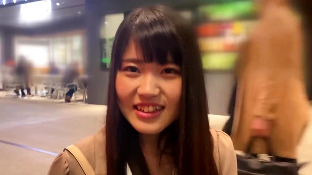 Intimate Pov Encounter With Freshman Kotome Met Online For Steamy Sex Act