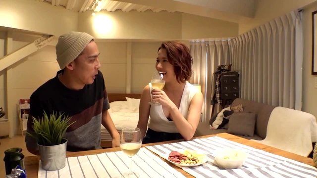 Captured Wife's Smooth Body Drenches In Pleasure From Oil-Covered Tits & Butt Orgasms