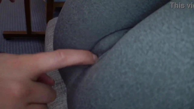 Haruki's Naked Yoga Turned Into Wild Creampie Sex Adventure