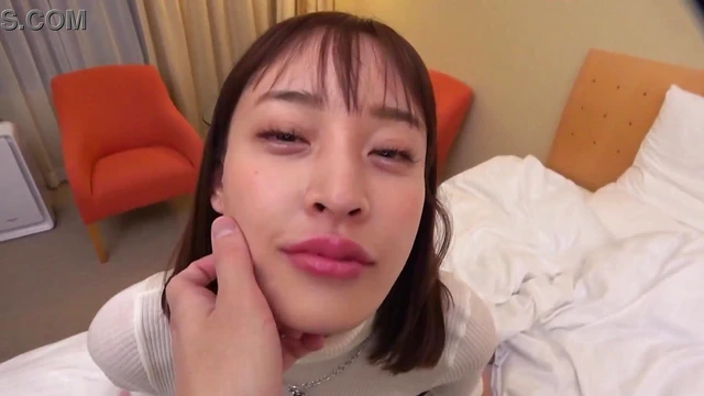 Perverted College Student Mizuki Gets Fucked Hard Shaking Her Sex World Part I