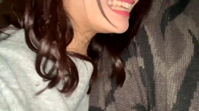 Intelligent Med Student Turns Slutty, Repeating Orgasms Until Her Body Collapses! Creampie Fest