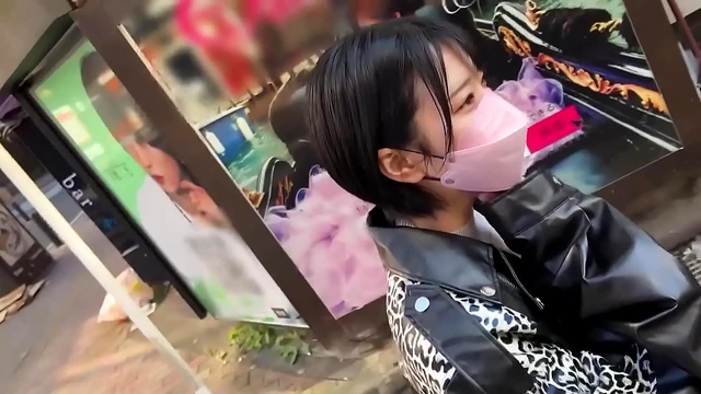 Yuki-Chan's Athletic Body Craves Painful Pleasure & Begging Creampie Sex Ecstasy