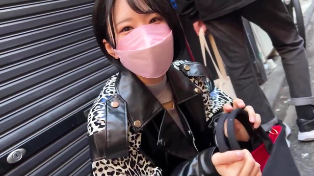 Yuki-Chan's Athletic Body Craves Painful Pleasure & Begging Creampie Sex Ecstasy