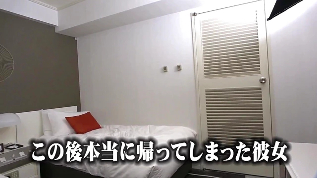 Evil Woman Dominates Men’s Desires With Teasing Techniques Before Rough Sex