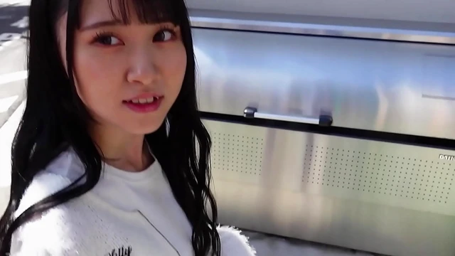 Transparent Girl Stares Seductively, Turning Date Into Forbidden Ant Daddy Fuckfest