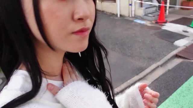 Transparent Girl Stares Seductively, Turning Date Into Forbidden Ant Daddy Fuckfest