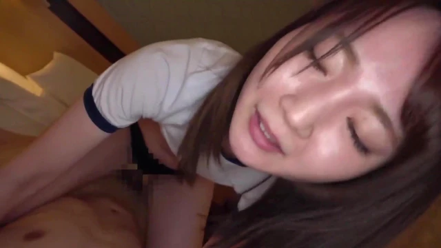 Slim Mai From Shinjuku, A Pickup Turned Into Friends-With-Benefits Delight