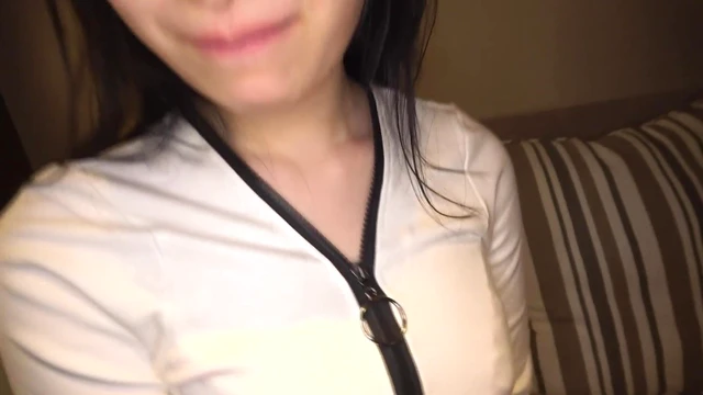 G-Cup College Cutie Gives Endless Pleasure With Her Sexy Tits & Pussy Ride