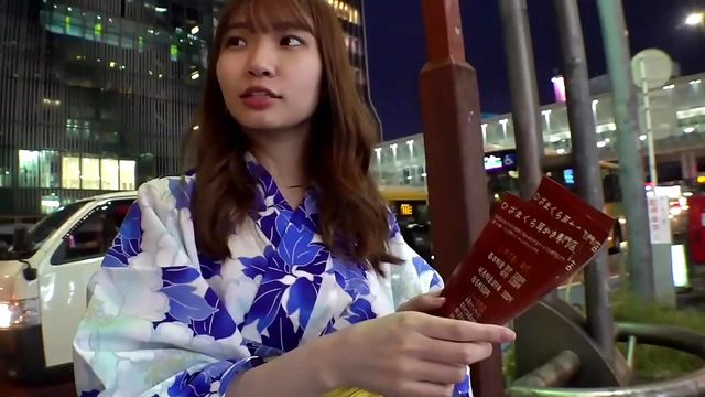 Compliant Masochist Mitsuha-Chan Convulses & Cries During Rough Sex Playtime