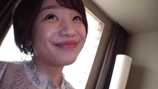 Japanese Amateur Slut Loves Hard Sex Without Boyfriend - Vaginal Cum & Bukkake Feast