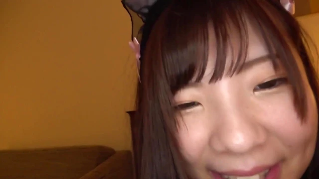 Shy Saki Reveals Her Massive G-Cups & Teases Us With Irresistible Desire Play