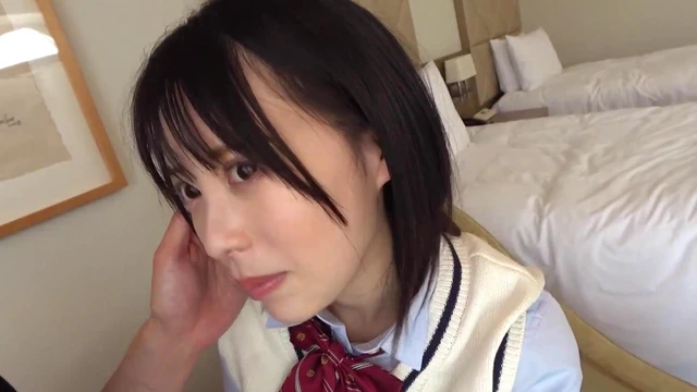 Shaven Icharab Gets Courted Hard; Uniform Vaginal Cumshot & Cowgirl Piston Orgasm