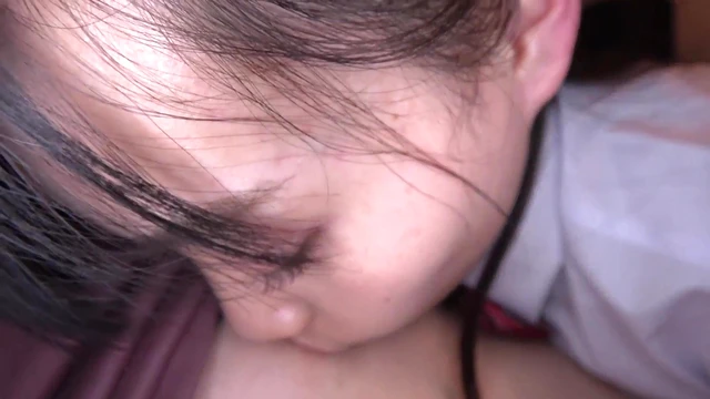 Hairy Amateur Pussy Takes Big Dick Hard For Two Energetic Creampie Sessions