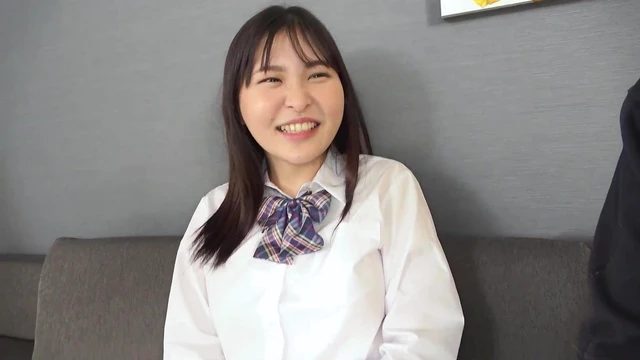 Uniformed J-Cup Beauty Shakes & Quivers While Getting Pounded Hard For Ultimate Orgasm Pleasure