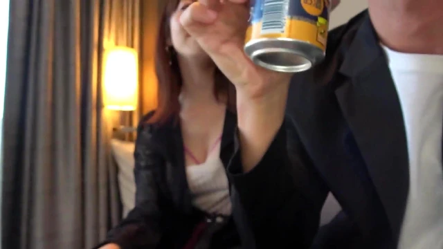 Hana's Erotic Body & Big Tits Lead To Rough Sex Before Seductive Oil Massage