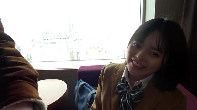 Teen Japanese Girl In Uniform Gets Fucked Hard By Big Dick In Hotel Room Action