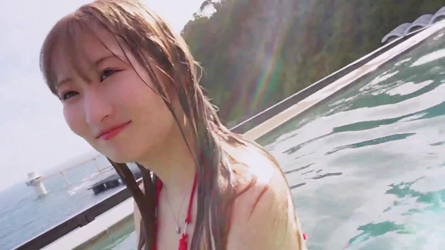 Innocent Nika-Chan Loves Cowgirl Sex, Squeezing Cum From Her Big Ass Smiling Cute