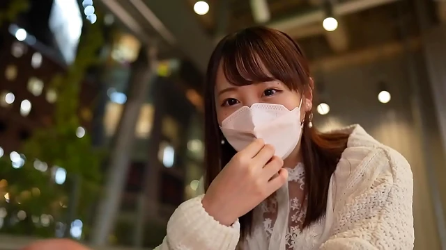 Cute Friend Hinatachan Lets Me Shoot Videos & Get Lucky With Her Hot Body