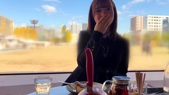 Tennis Club Manager Secretly Meets Fair-Skinned Star For Post-Club Steamy Fuck Fest