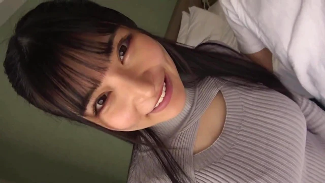 Beautiful Student Hana Gets Creampied & Facialized By Her Voice Acting Tutor