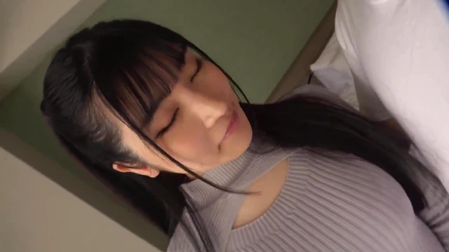 Beautiful Student Hana Gets Creampied & Facialized By Her Voice Acting Tutor