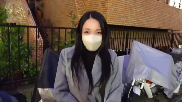 Glamorous H-Cup Beauty Nympho Feels Her Highly Sensual Body So Goodly